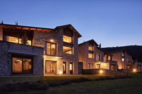 Alti Parnassos Residences